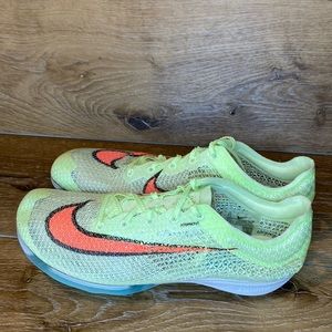 Nike Air Zoom Victory Track Size 7.5